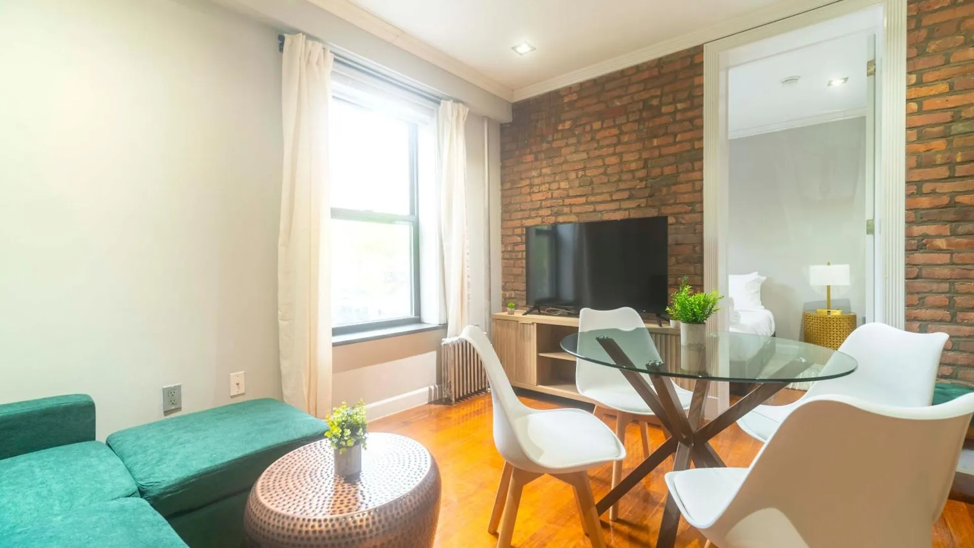 Stylish2 2Br Apartment In Manhattan New York United States