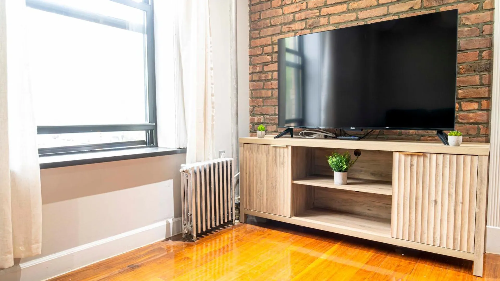 Stylish2 2Br Apartment In Manhattan New York
